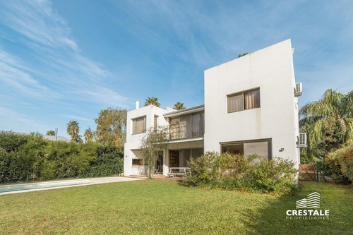 Imagen 13 de 30 de Hermosa Casa 4 Dormitorios En Venta - San Marino (funes Hills)