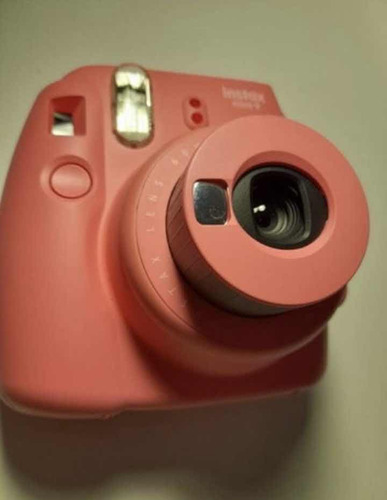 Camara Instax Mini 9