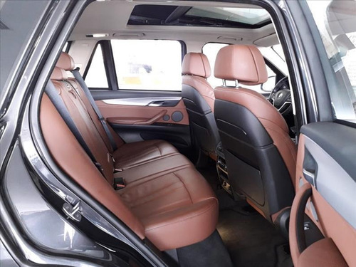 Bmw X5 Bmw X5 Xdrive30d Turbo Diesel 2015/2016