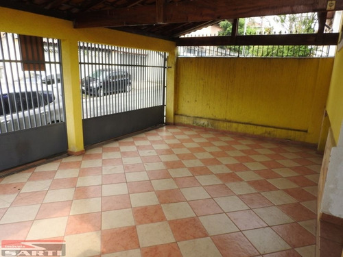 Imagem 2 de 15 de Casa Terrea Reformada ! Linda ! Perto Do Metrô Tucuruvi - St14068