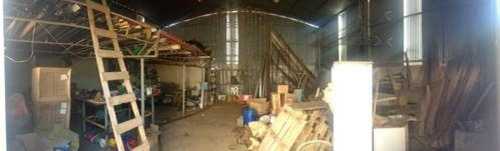 Salas Comerciais - Ref: V3104