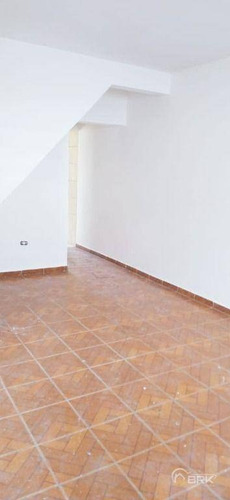Imagem 9 de 16 de Sobrado Com 3 Dormitórios À Venda, 112 M² Por R$ 370.000,00 - Vila Nhocune - São Paulo/sp - So0924
