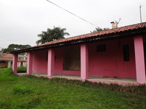 Imagem 4 de 13 de Chácara Com 4 Dormitórios À Venda, 2100 M² Por R$ 520.000,00 - Santa Elisa - Itupeva/sp - Ch0119
