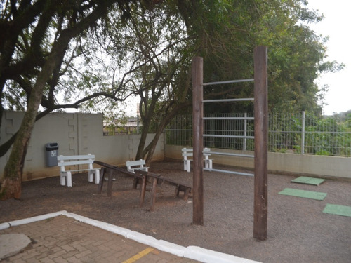 Imagem 15 de 19 de Apartamento - Ap00530 - 69933875