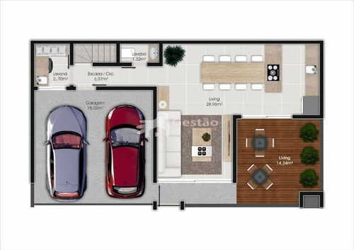 Imagem 17 de 20 de Casa Para Venda No Bairro Centro Em Balneário Camboriú, 3 Quartos Sendo 3 Suítes, 2 Vagas, - Ml_23