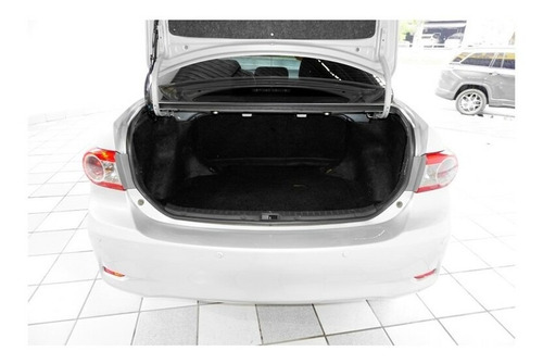 Imagem 13 de 15 de Toyota Corolla Gli 1.8 Flex 16v Aut.