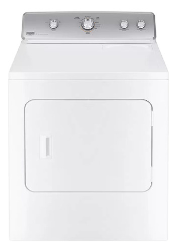 Secadora De Gas 19kg, Maytag