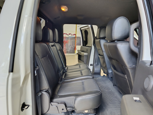 Ford F250 Super Dutty 2016
