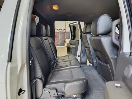 Ford F250 Super Dutty 2016