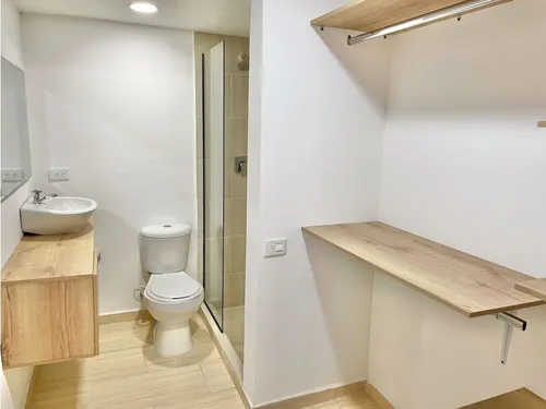 Apartamento A La Venta En Laureles