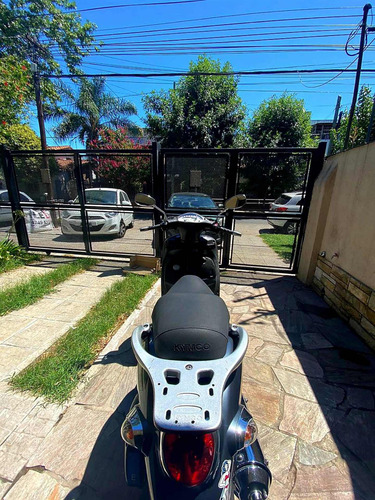 Kymco People