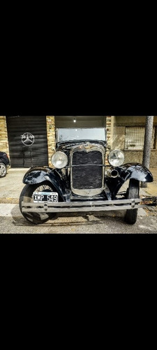 Ford A