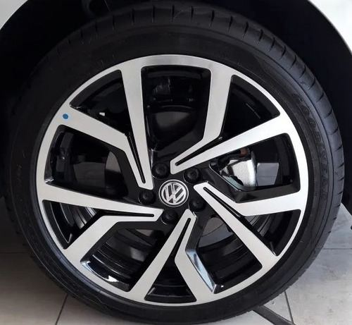 Volkswagen Polo 1,4 150cv Gts 2021