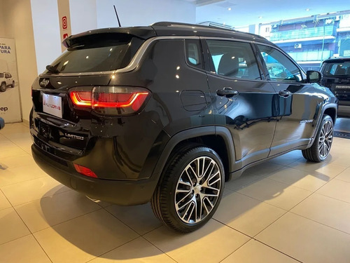Imagen 11 de 25 de Jeep Compass H