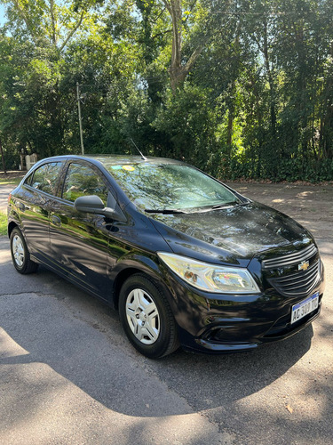 Chevrolet Onix 1.4 Joy Ls 98cv