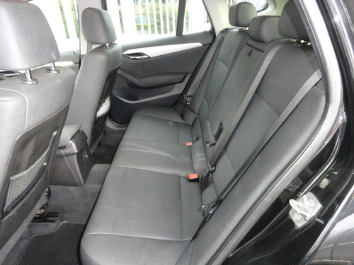 Bmw X1 Sdrive 20i 5p 2012