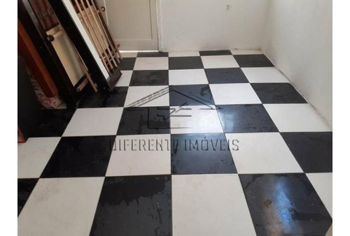 Imagem 10 de 11 de Sobrado Comercial 120 M² - No Tatuapé Oportunidade !!