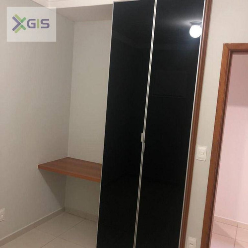 Imagem 20 de 30 de Apartamento Com 3 Dormitórios À Venda, 100 M² Por R$ 549.900,00 - Centro - São José Do Rio Preto/sp - Ap1954