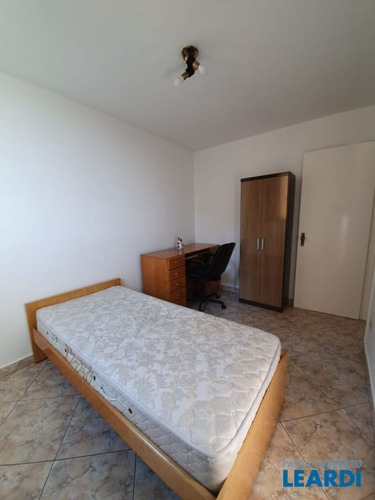Imagem 10 de 15 de Apartamento - Jabaquara - Sp - 613954