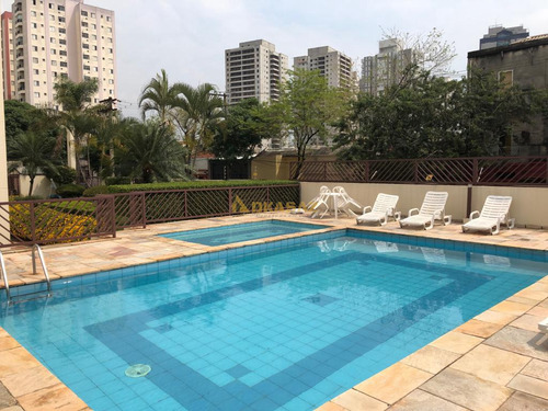 Imagem 22 de 22 de Apartamento Em Tatuapé, São Paulo/sp De 57m² 2 Quartos À Venda Por R$ 450.000,00 - Ap1524358-s