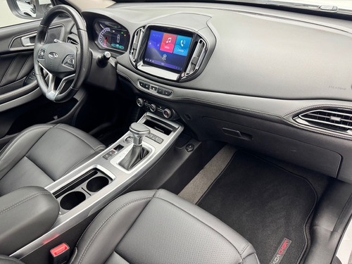 Chery Tiggo 7 7 T 1.5 16V Turbo Flex Aut.
