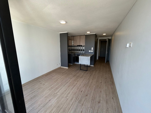 Chacabuco 1355; En Promoción , 1 Dormitorio Estudio; Codjc
