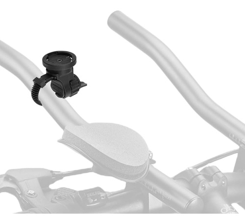 Soporte De Ciclocomputador Para Manillar Tt Y Aero Bar Sukou