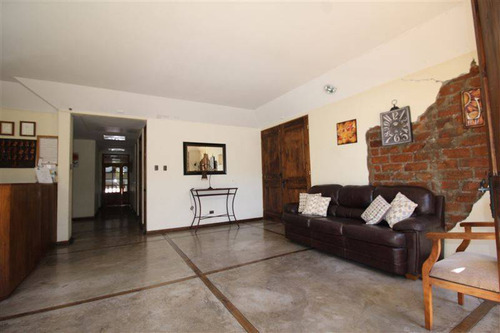 Venta Hotel Valle Del Limari Chile (71447)