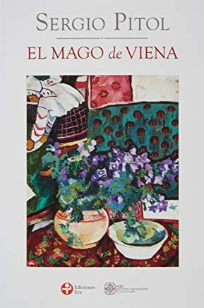 Libro Mago De Viena  El *cjs