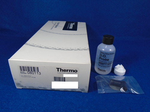 Kit De Mantenimiento Para Medidor De Oxigeno Thermo Orion