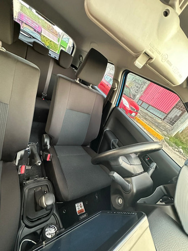 Suzuki Ignis 1.2 Vvt Gl Cvt