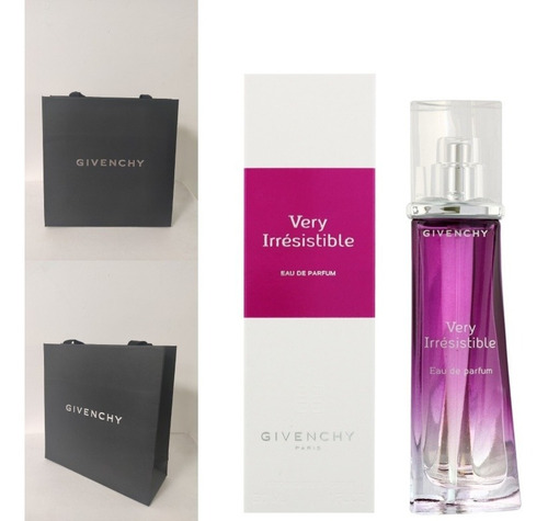 Givenchy Very Irrésistible Eau de Parfum para  mujer