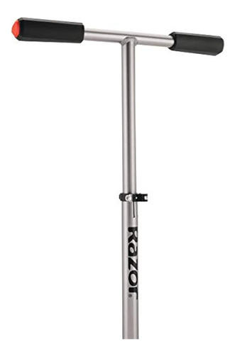 Razor A5 Prime Kick Scooter: Ruedas Grandes De 8 , Marco De