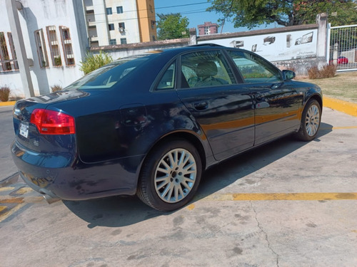 Imagen 5 de 13 de Audi A4