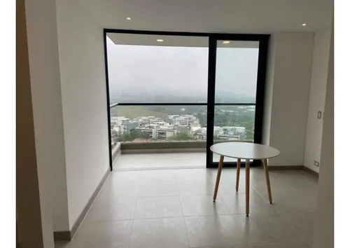 Venta Apartaestudio De 32mt2 En Pance, Sur De Cali 9490.