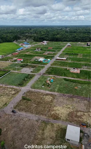 Urbanizacion Cedritos Campestre ( Lotes Desde 150 Mts2 )