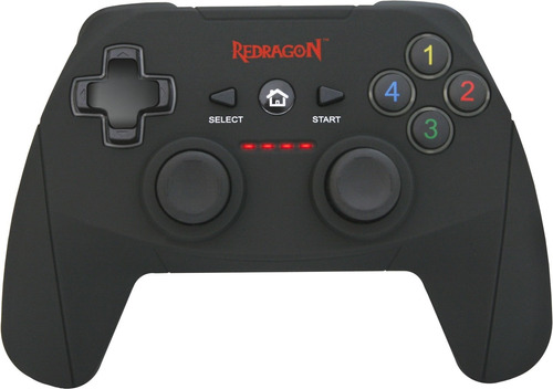 Gamepad G808 Harrow