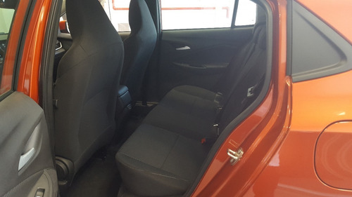 Chevrolet Onix 1.2 Lt Tech Onstar Jf
