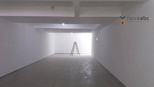 Imagem 2 de 17 de Cobertura Com 3 Dormitórios À Venda, 75 M² Por R$ 640.000,00 - Vila São Pedro - Santo André/sp - Co0239
