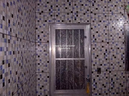 Imagem 12 de 14 de Vende-se Linda Chácara - Bairro Km 55 Em Santa Isabel- Sp950