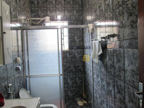 Imagem 13 de 23 de Casa Com 3 Dormitórios À Venda, 186 M² Por R$ 700.000,00 - Jardim Santa Rosa - Nova Odessa/sp - Ca0060