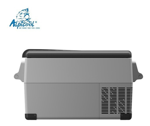 Freezer Cooler Portatil Vehiculo Alpicool 35 Litros