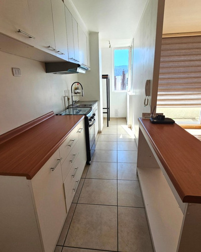 Vende Departamento En Manquimávida, Chiguayante