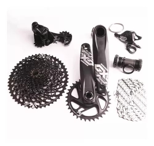 GRUPO SRAM GX EAGLE 12V