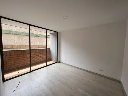 Apartamento En Venta En Nubenzza. Cod V13357