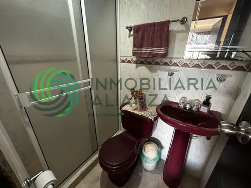 Apartamento En Venta En Mutis. Cod V61704