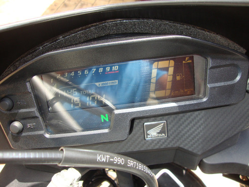 Honda Xre 300 Ano 2018 Com 15.000km