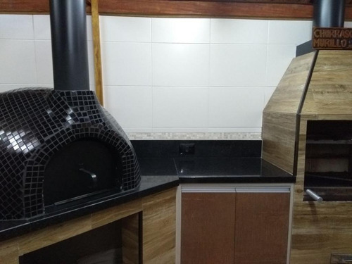 Imagem 21 de 30 de Cobertura Residencial À Venda, Paraíso, Santo André. - Co2541