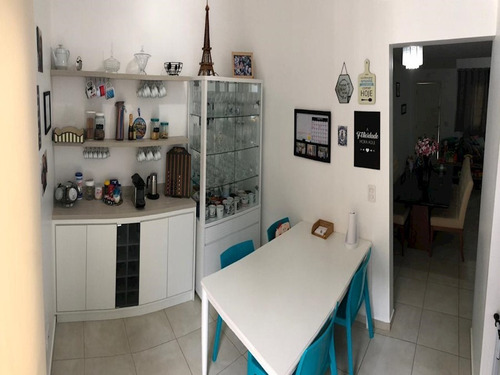 Imagem 12 de 30 de Casa Em Condominio Quinta Videiras 115mts - 1772
