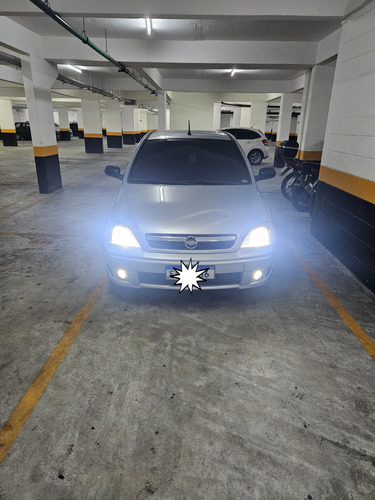 Chevrolet Corsa 1.4 Maxx Econoflex 5p
